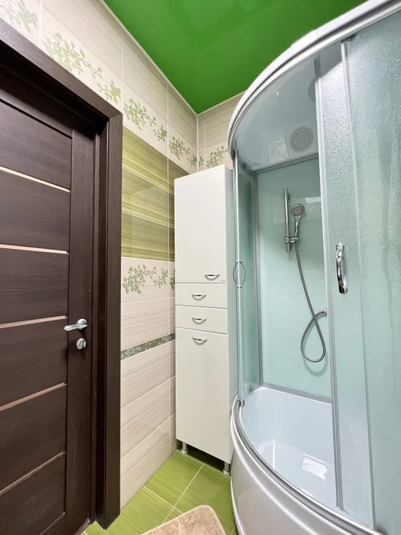 Квартира в ЖК повышенной комфортности Борисоглебский