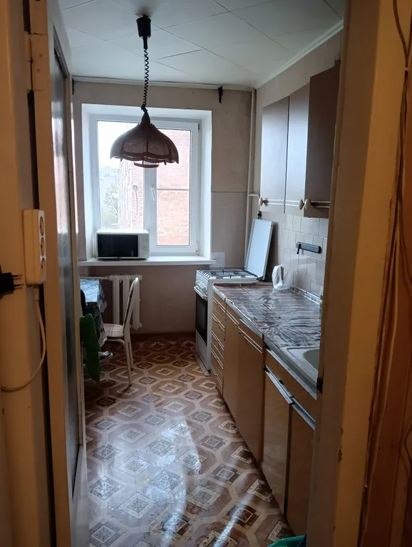 2х комнатная квартира в современном районе города