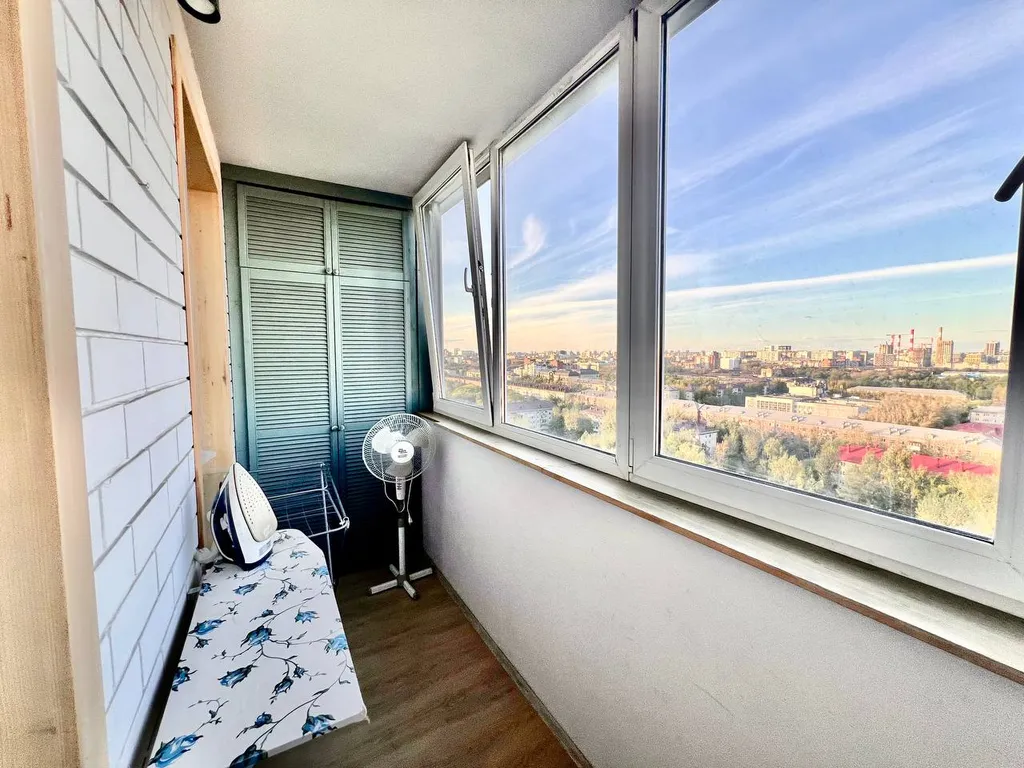 Квартира Уютные Чистые Апартаменты — Тюмень