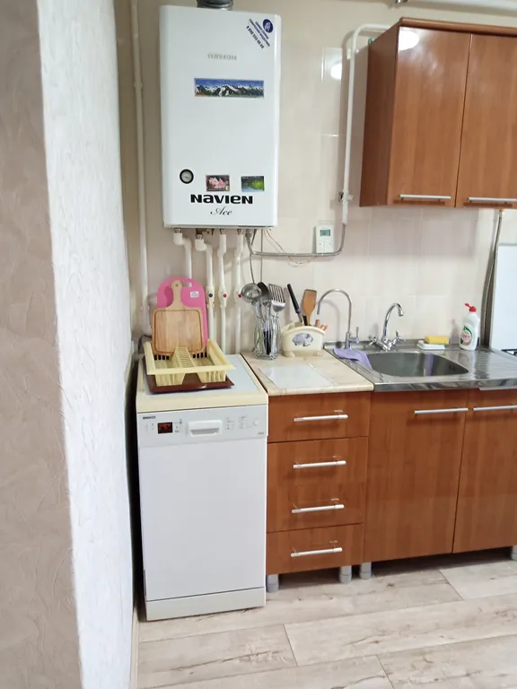 Квартира рядом с трассой Р-217 Кавказ (Е-50 Кавказ).