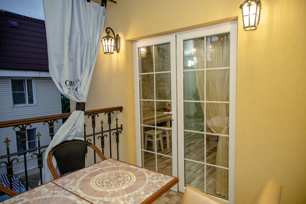 Отдельный коттедж "Регина" с бассейном и хаммамом  рядом с Сочи Парком