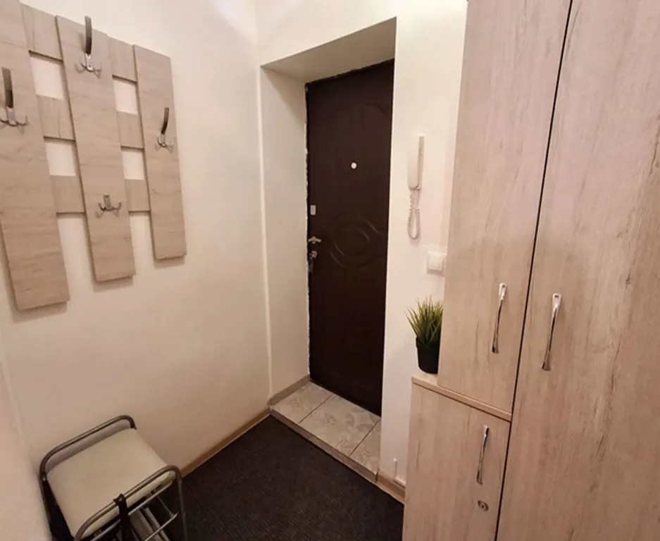 Уютная квартира в самом центре курортного города