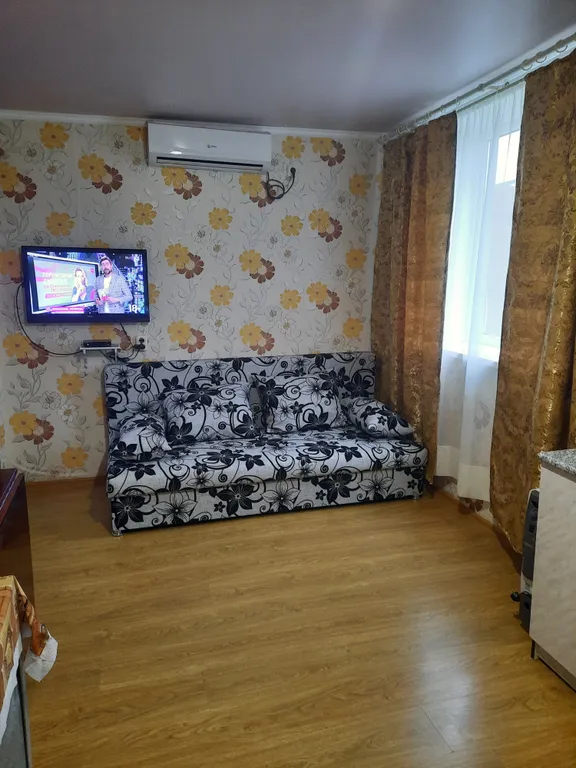 Домик у моря