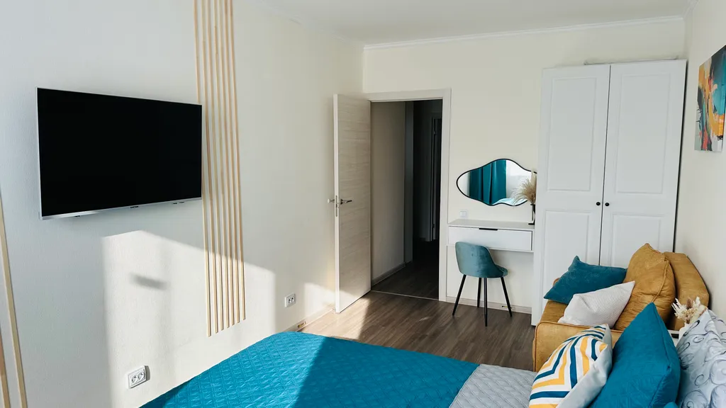 Квартира в ЖК Северная Долина