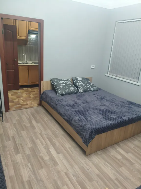 Комната