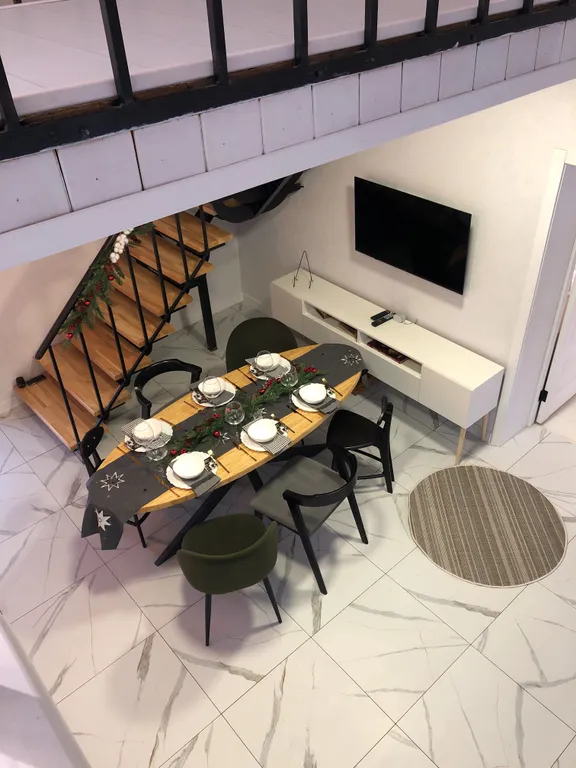 Гостевой дом в центре