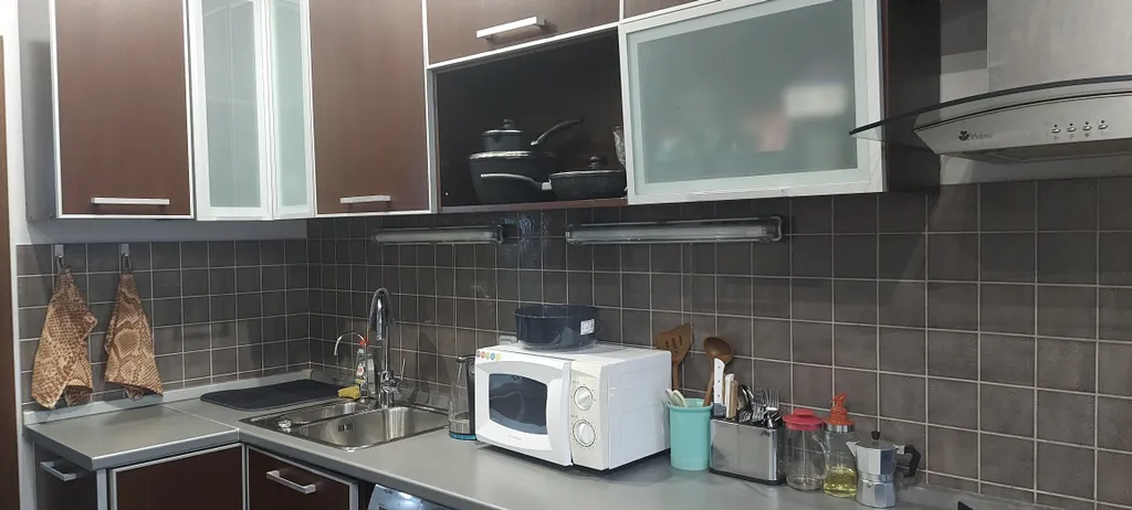 Уютная 1 - комнатная квартира в центре города