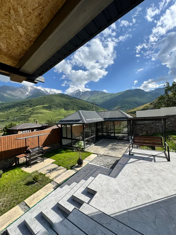 Ваш дом в горах