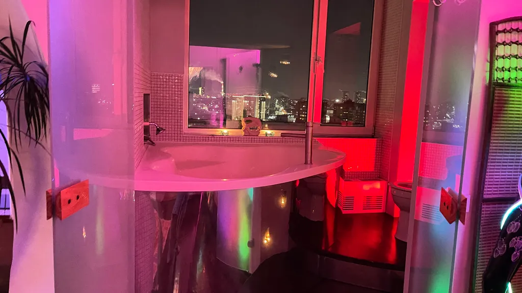 Место где сбываются мечты