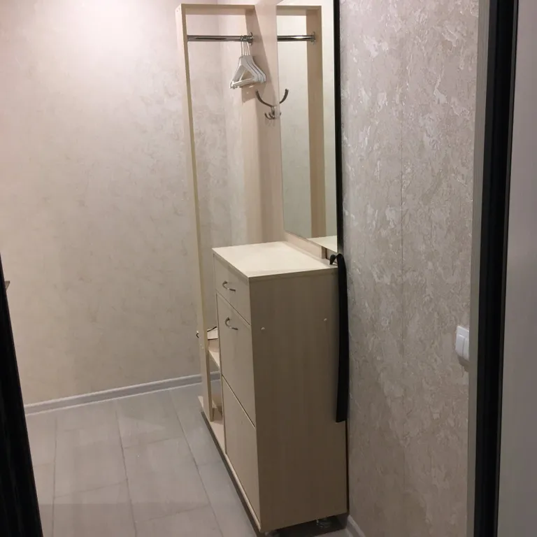 Светлая квартира