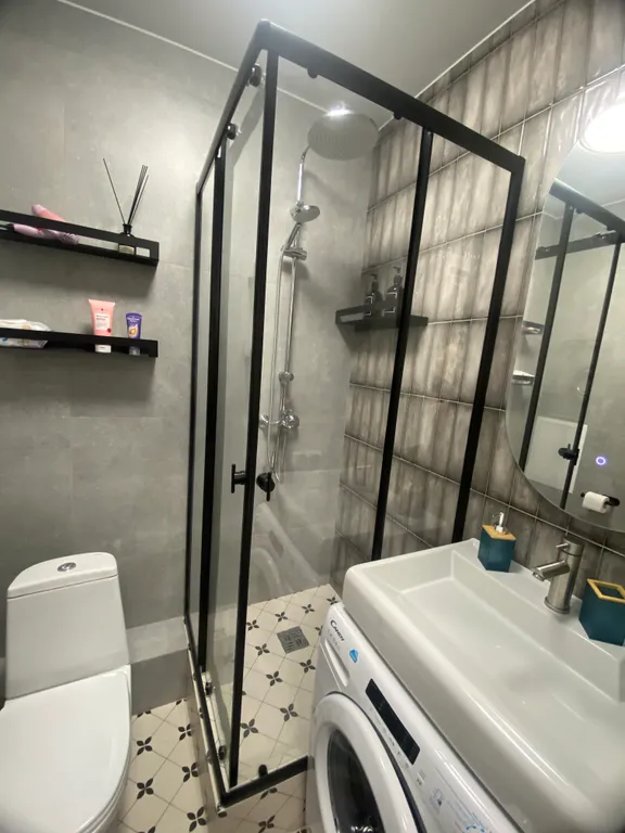 Уютная квартира студия для проведения романтического вечера