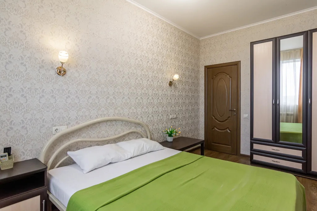 Квартира Комната — Геленджик