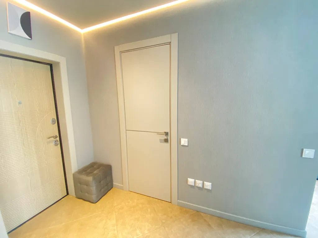 Квартира Апартаменты в Олимпийском парке — Сириус