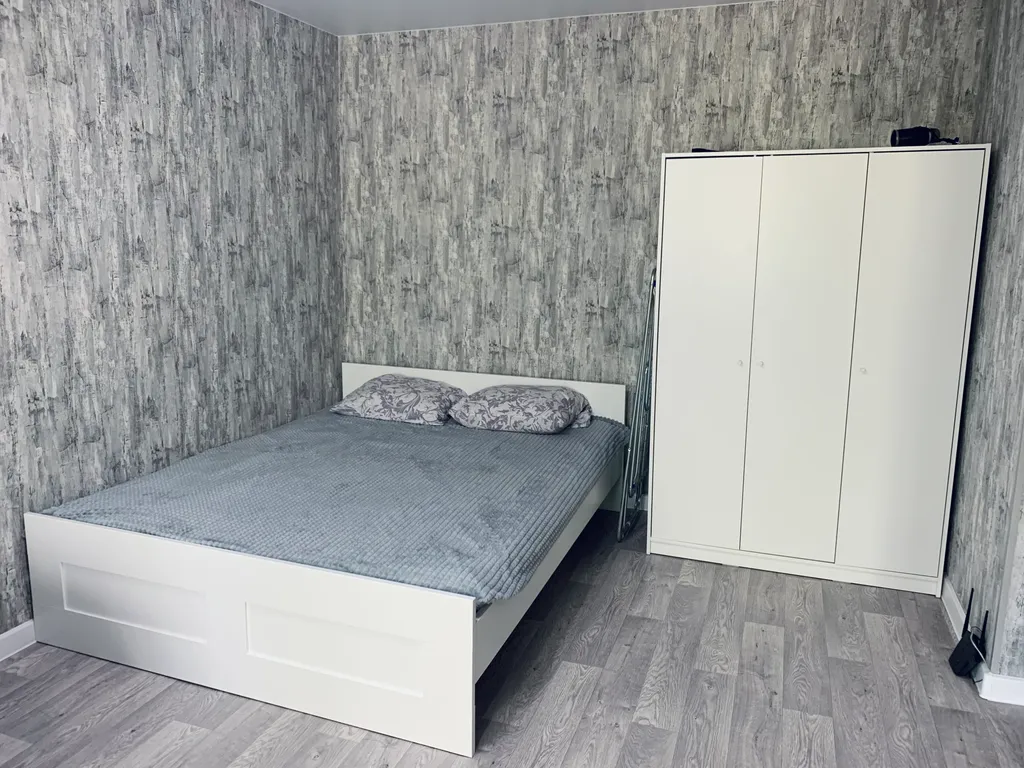 Квартира с отличным ремонтом