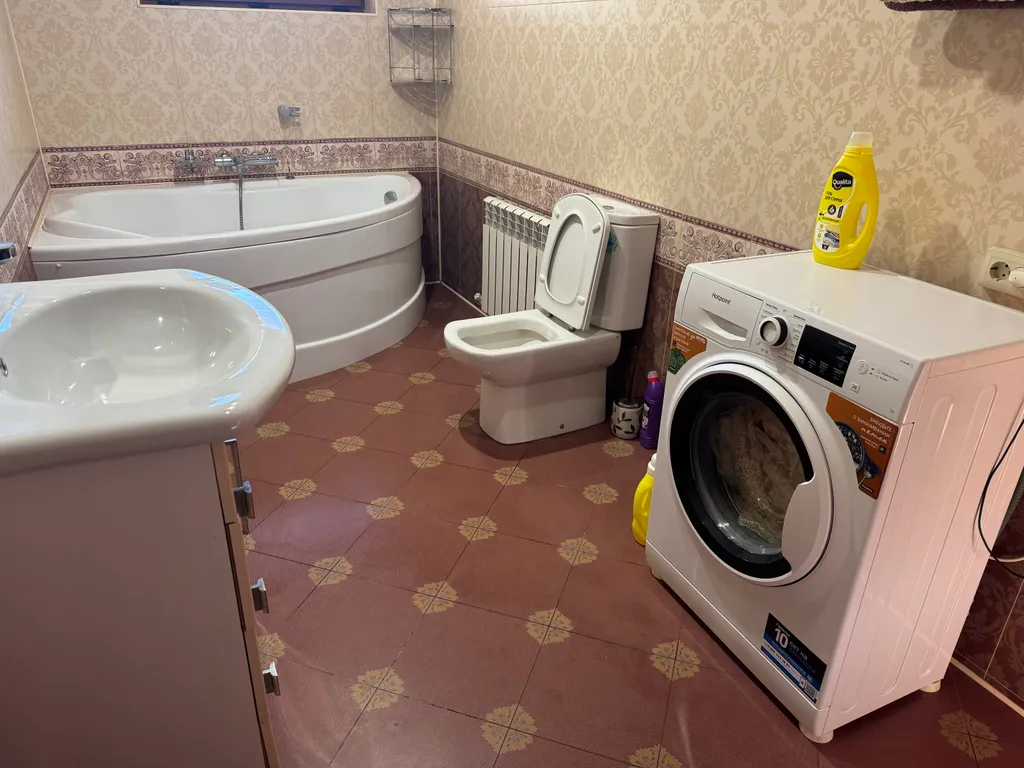 Уютный дом в прекрасном районе Приморье