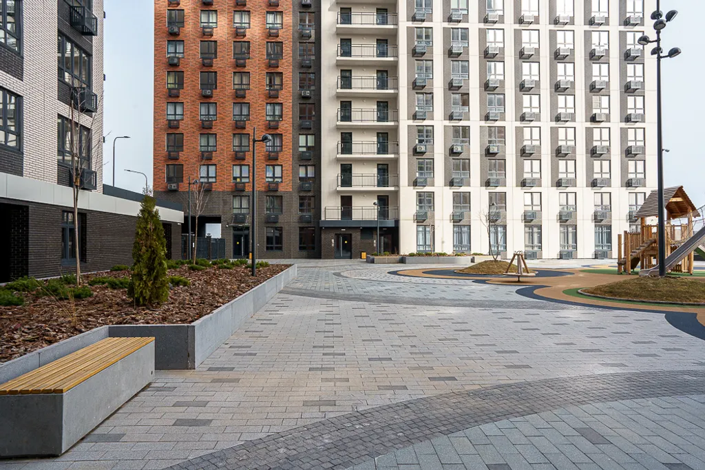 Квартира Квартира Today apartment недалеко от центра города — Нижний Новгород