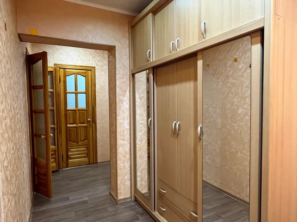 Комфортная квартира в центре города рядом с ГазпромДобыча