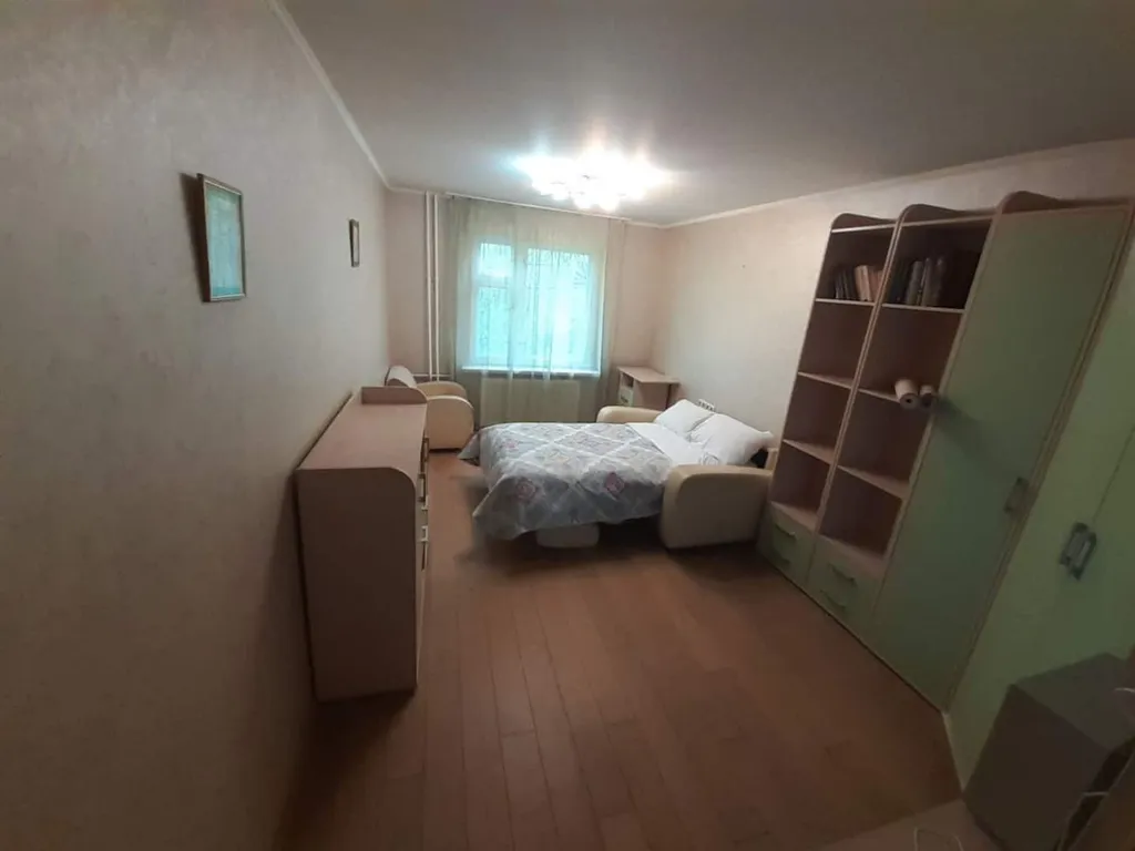 Современная комфортная квартира