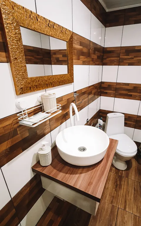 Уютные аппартаменты у Тихого озера