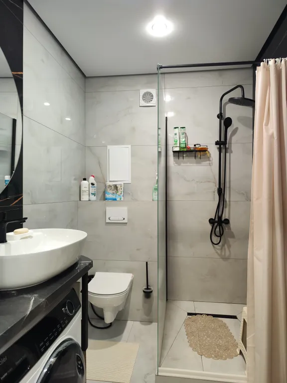 Уютная квартира на берегу Балтийского моря