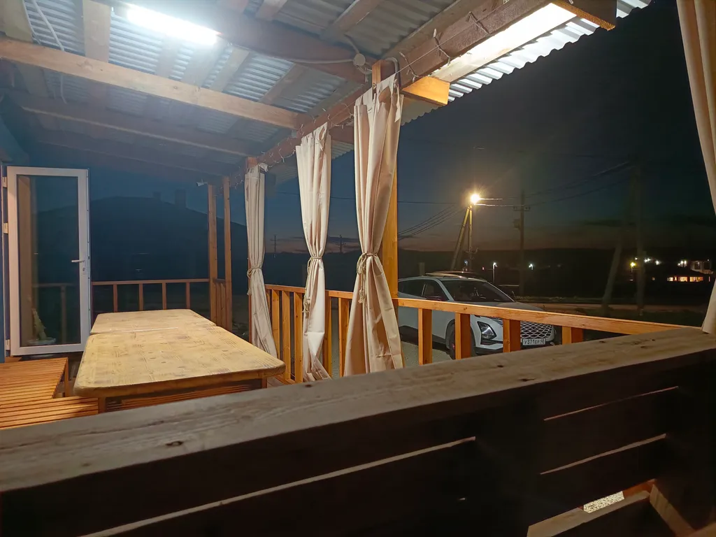 Дом возле Хилл Парка