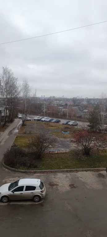 Квартира около ИК-11