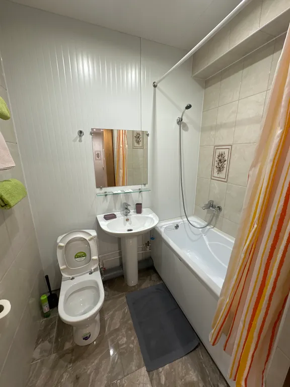 Студия уютный дом