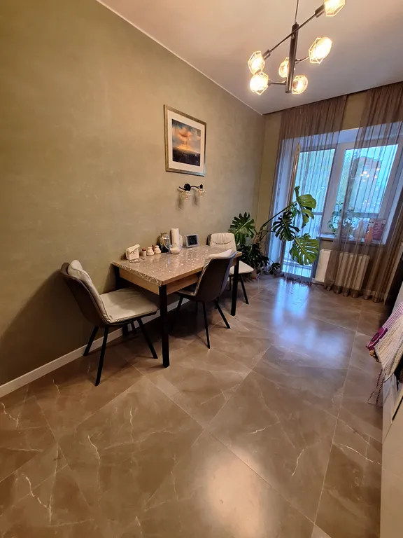 Уютная квартира в центре города недалеко от Кремля