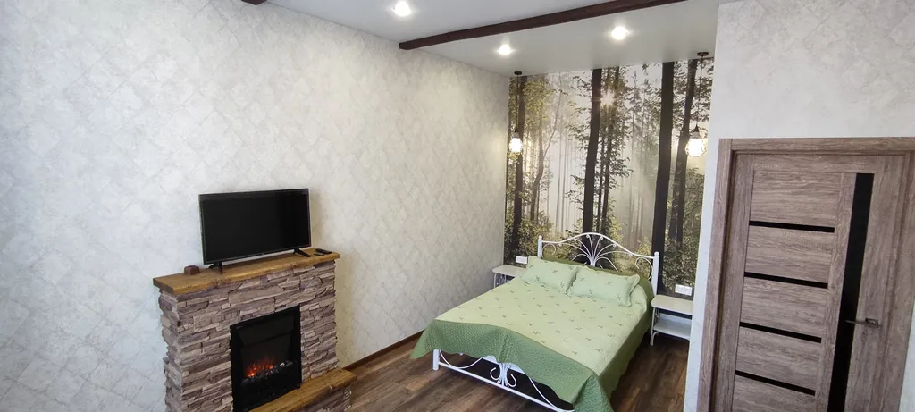 Апартамент рядом с центром