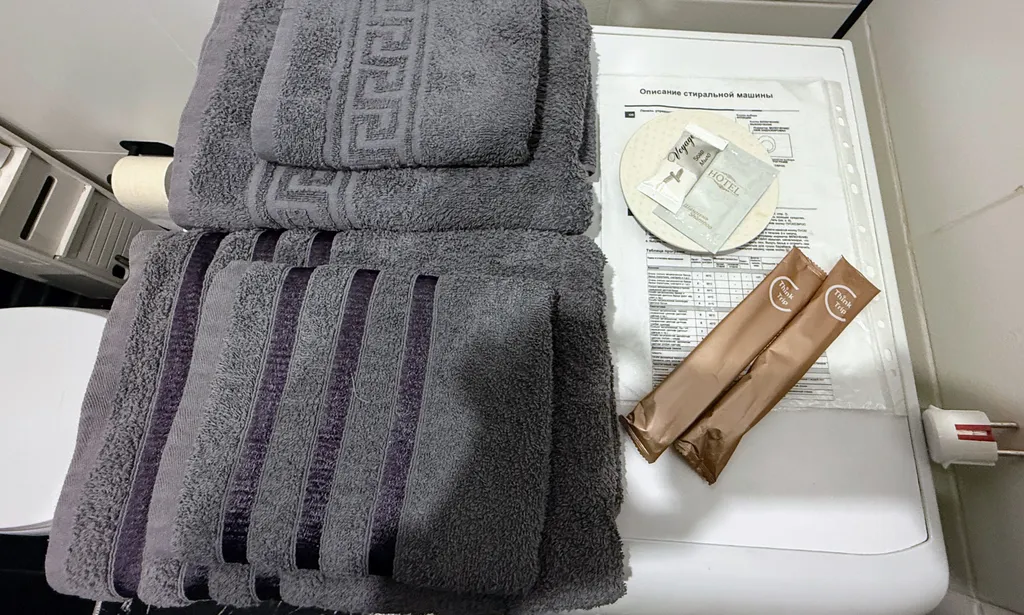 Уютная квартира рядом с морем