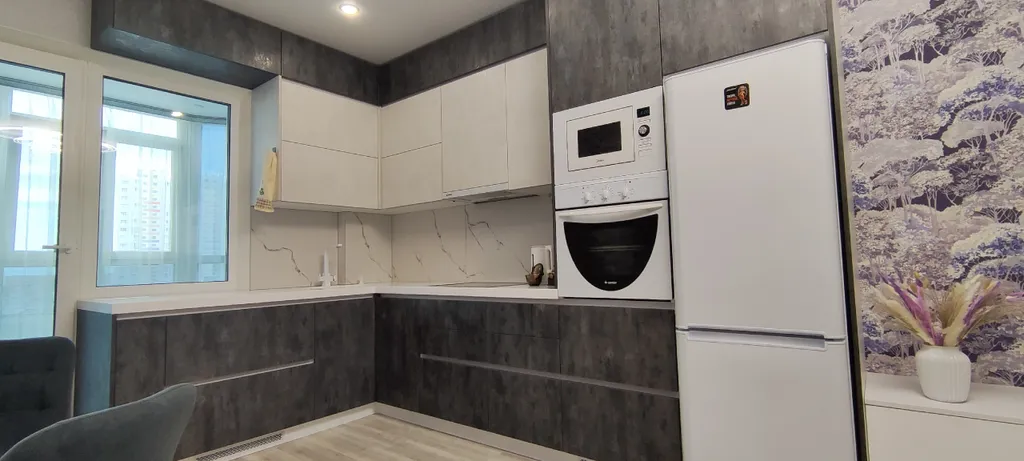 Квартира посуточно