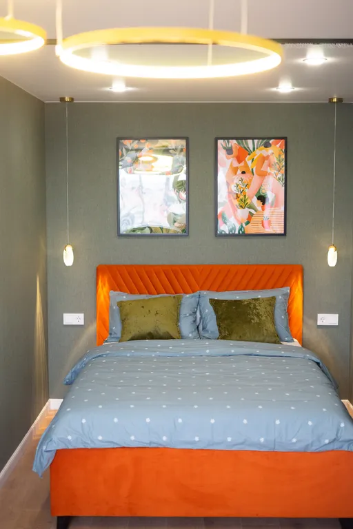 Уютная квартира в самом центре