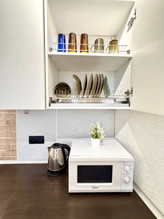 Студия в Октаве