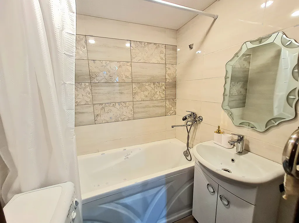 Квартира напротив Областной больницы