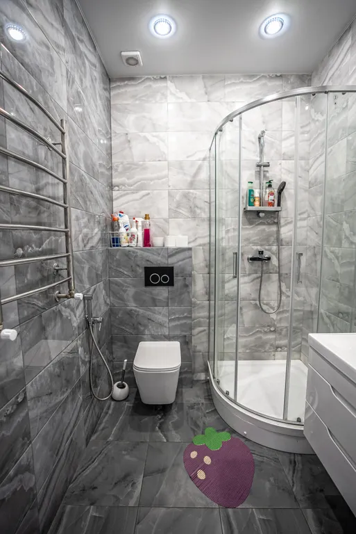 Квартира в элитном ЖК Эдельвейс