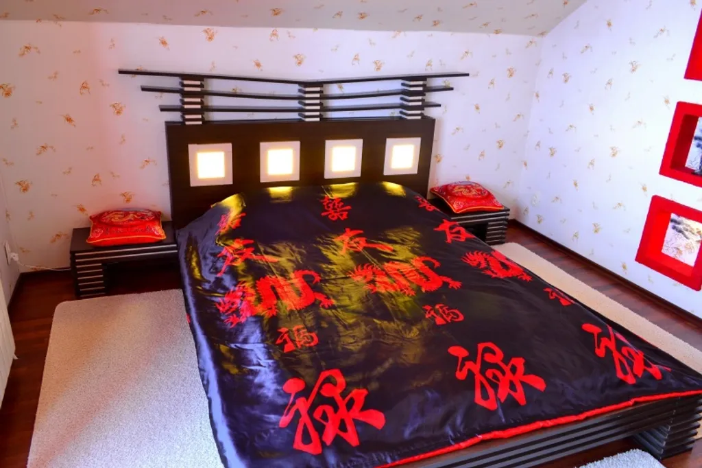 VIP-Коттедж с бассейном и СПА-зоной под Минском