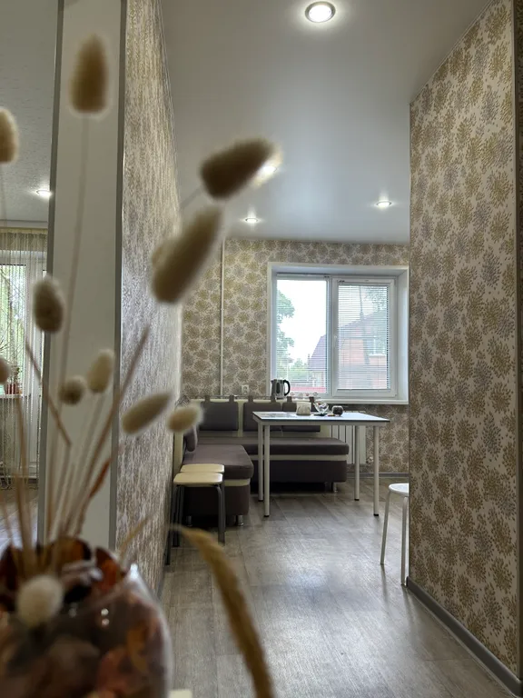 Уютная квартира в центре