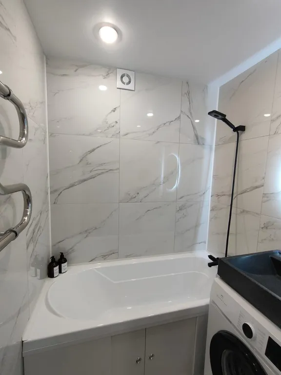 Шикарная, современная квартира в центре города