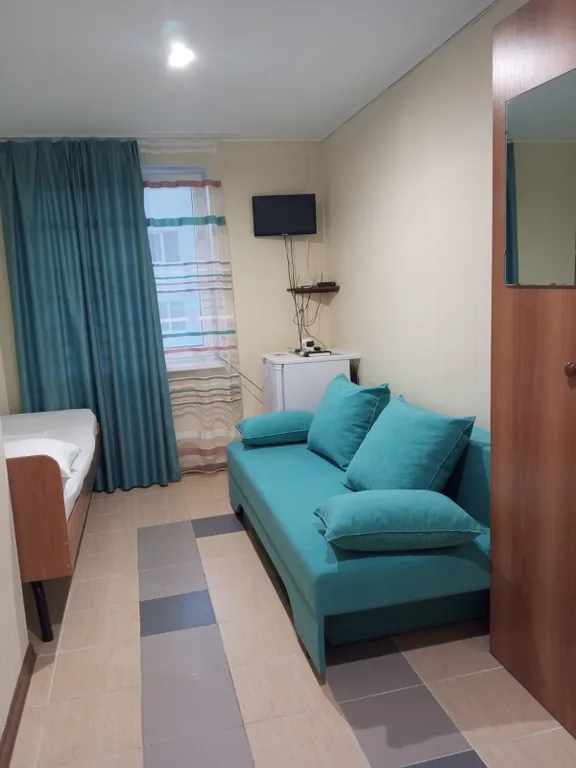 Квартира Комната — Анапа