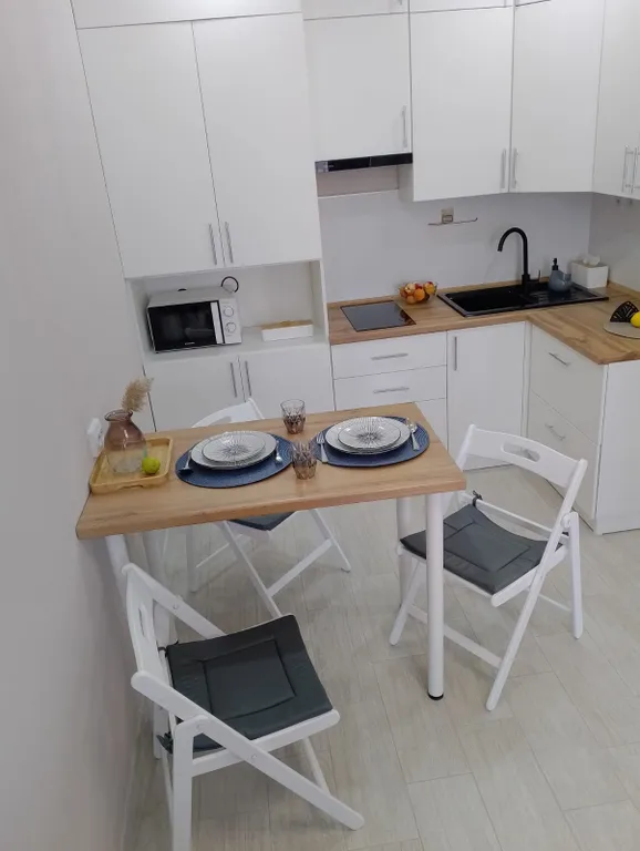 Евродвушка около Волги в 5 минутах езды от Кремля