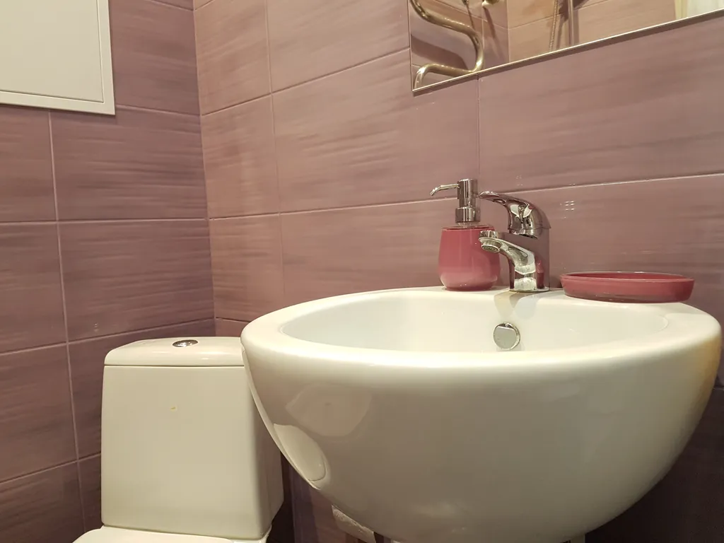 Студия эконом на проспекте Астрахова