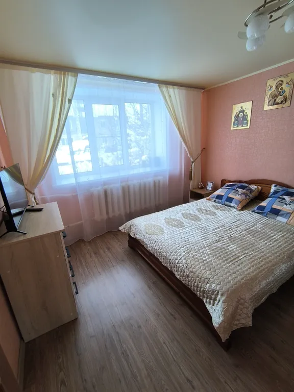 Дивеево уютная квартира