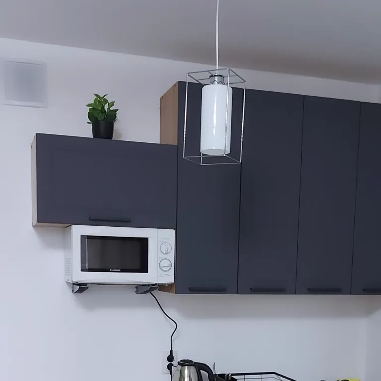 Квартира Студия у Преображенского Парка — Екатеринбург