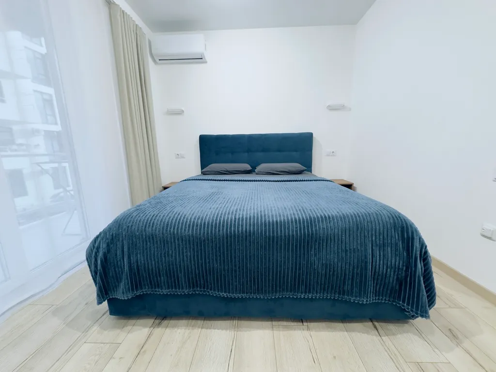 Квартира Апартаменты в Олимпийском парке — Сириус