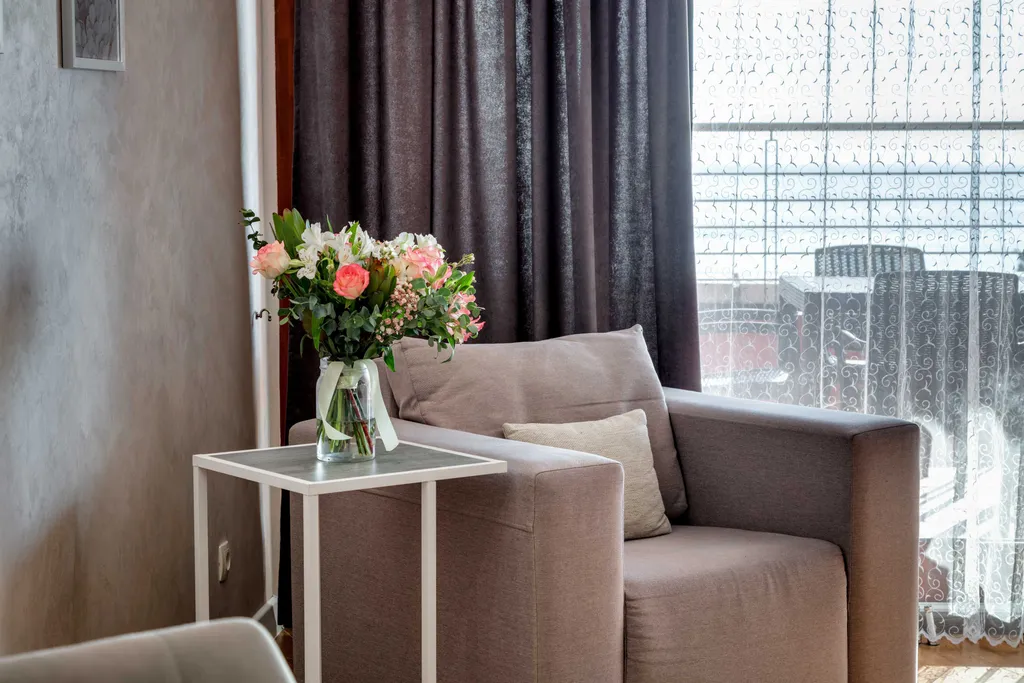 Квартира №85 с видом на море — аренда посуточно в Гурзуф