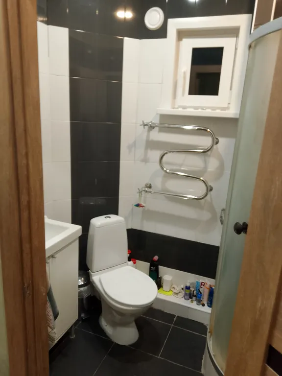 Уютный коттедж в черте города