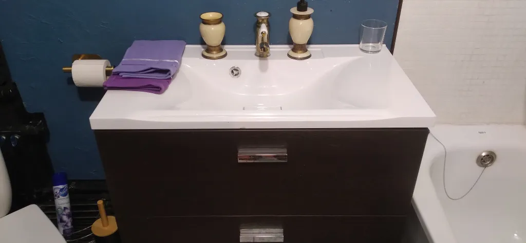 Уютная квартира с видом на лес и залив