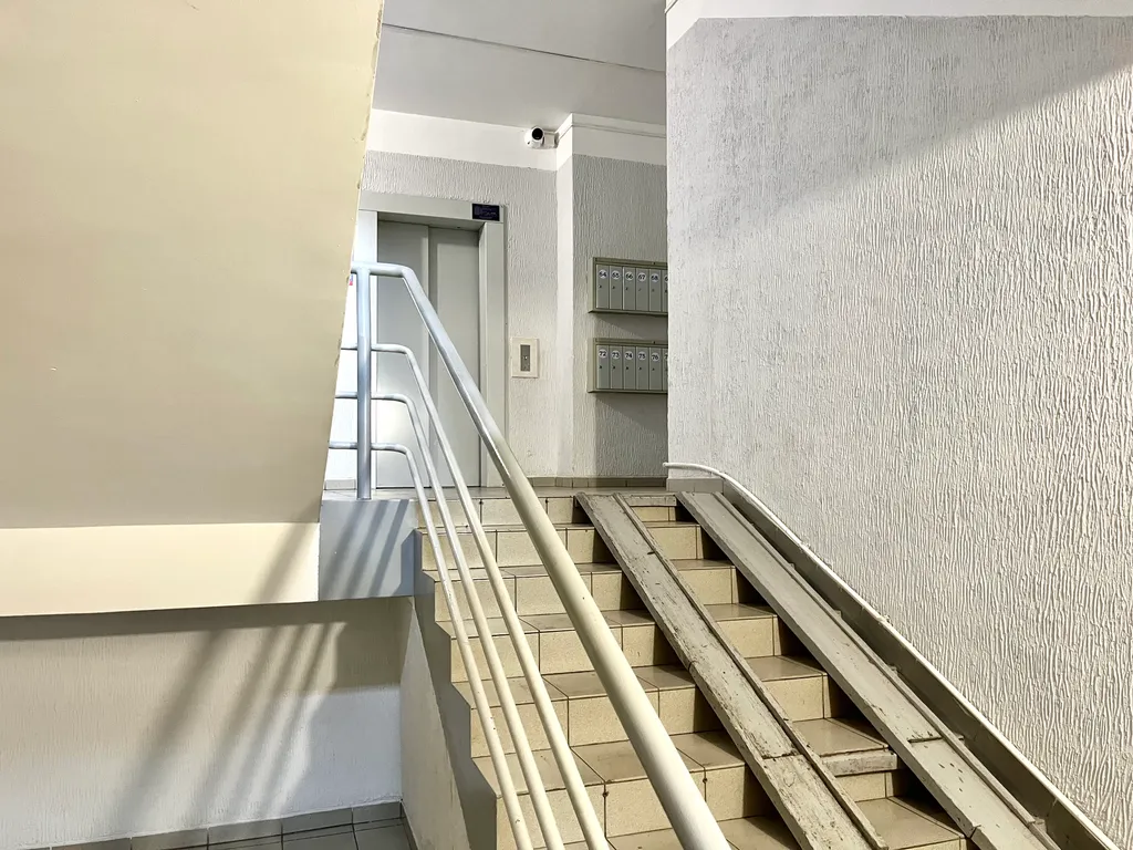 Квартира Уютная, просторная, светлая однокомнатная квартира — Красноярск