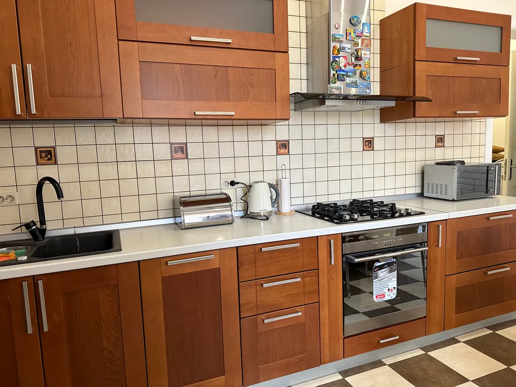 Коттедж Уютный Гостевой Дом — Кисловодск