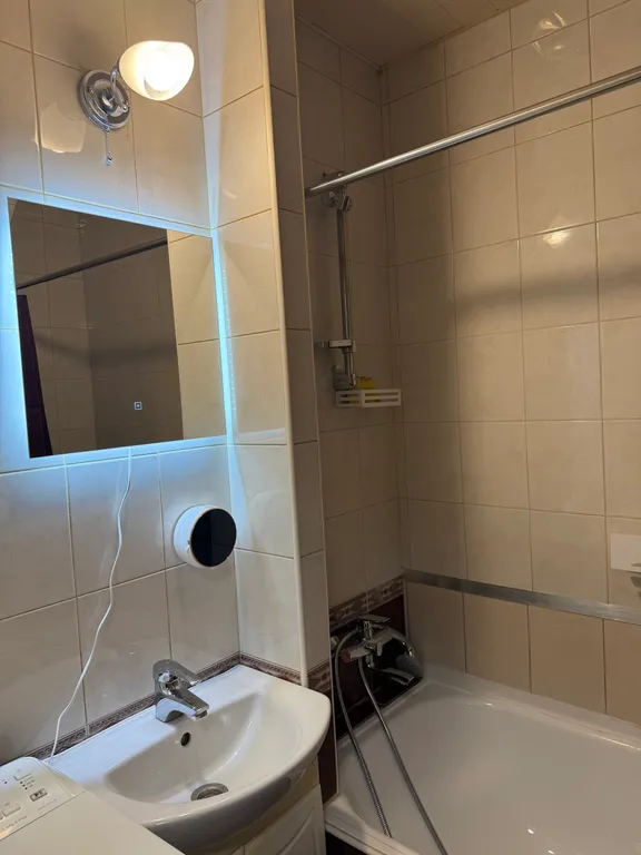 Дизайнерские апартаменты The Blue Pearl Crocus